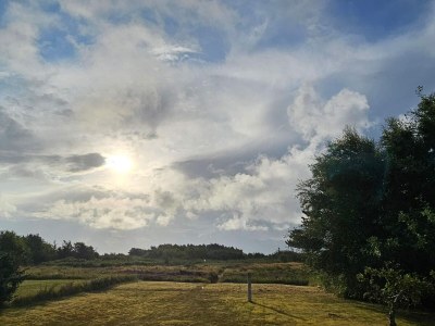 Holiday house 4 Sterne Ferienhaus in Hals - Outdoor photo 28