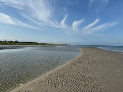 Holiday house 4 Sterne Ferienhaus in Hals - Outdoor photo 29