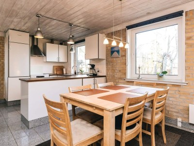 Holiday house 4 Sterne Ferienhaus in Hals - Outdoor photo 34