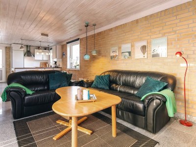 Holiday house 4 Sterne Ferienhaus in Hals - Outdoor photo 35