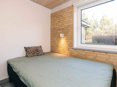 Holiday house 4 Sterne Ferienhaus in Hals - Outdoor photo 36