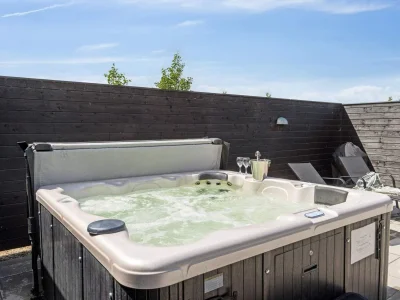 Holiday house 5 Sterne Ferienhaus in Nørre Nebel - Outdoor photo 13