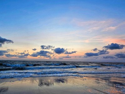 Holiday house 5 Sterne Ferienhaus in Nørre Nebel - Outdoor photo 16