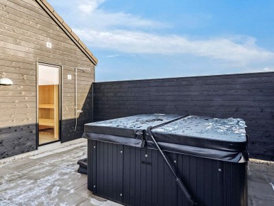 Holiday house 5 Sterne Ferienhaus in Nørre Nebel - Outdoor photo 25