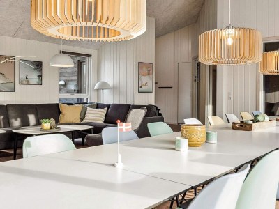 Holiday house 5 Sterne Ferienhaus in Nørre Nebel - Outdoor photo 36