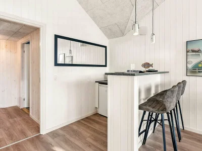 Holiday house 5 Sterne Ferienhaus in Nørre Nebel - Outdoor photo 38