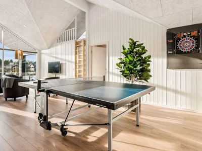 Holiday house 5 Sterne Ferienhaus in Nørre Nebel - Outdoor photo 39