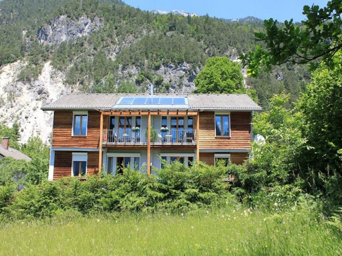 Apartment Gemütliche Ferienwohnung nahe Ski Nassfeld