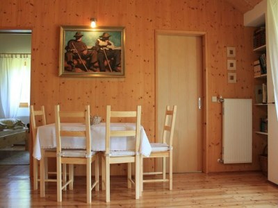 Apartment Gemütliche Ferienwohnung nahe Ski Nassfeld - Features photo 9