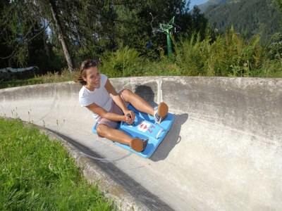 Apartment Gemütliche Ferienwohnung nahe Ski Nassfeld - Environment photo 17