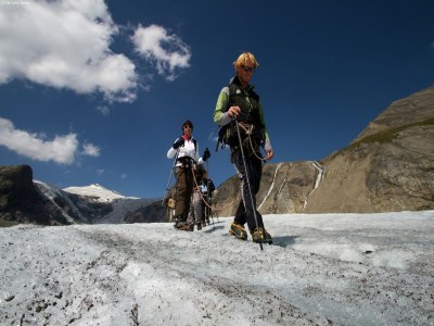 Apartment Gemütliche Ferienwohnung nahe Ski Nassfeld - Environment photo 21