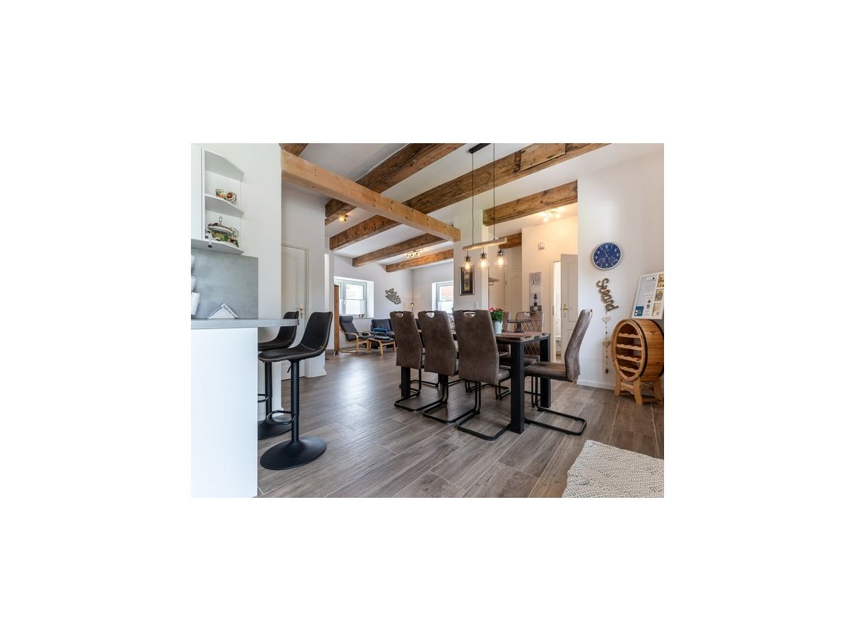 Holiday house Ferienhaus in Tating