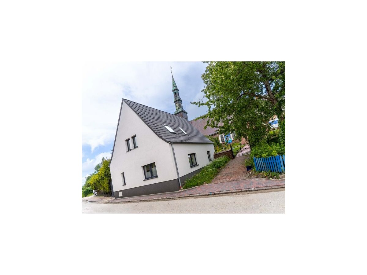 Holiday house Ferienhaus in Tating - Outdoor photo 2