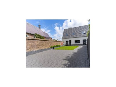 Holiday house Ferienhaus in Tating - Outdoor photo 4