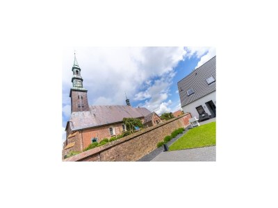 Holiday house Ferienhaus in Tating - Outdoor photo 5