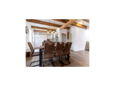 Holiday house Ferienhaus in Tating - Features photo 16