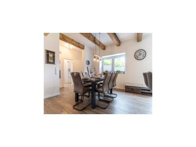 Holiday house Ferienhaus in Tating - Features photo 17