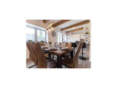 Holiday house Ferienhaus in Tating - Features photo 18