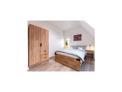 Holiday house Ferienhaus in Tating - Features photo 28