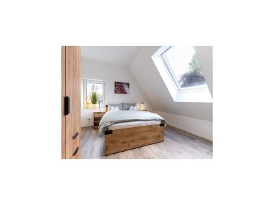 Holiday house Ferienhaus in Tating - Features photo 29