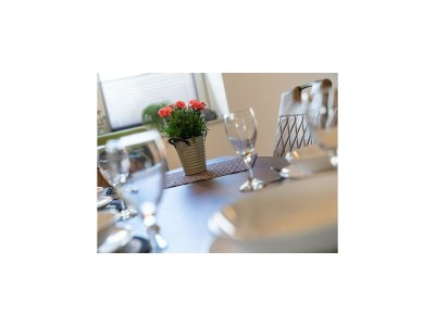 Holiday house Ferienhaus in Tating - Outdoor photo 41