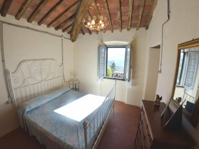 Apartment Cottage in San Marcello with Pool and Charm - Features photo 12
