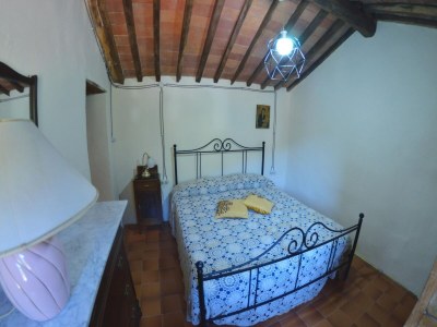 Apartment Cottage in San Marcello with Pool and Charm - Features photo 14