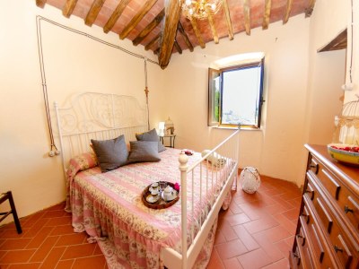 Apartment Cottage in San Marcello with Pool and Charm - Features photo 16