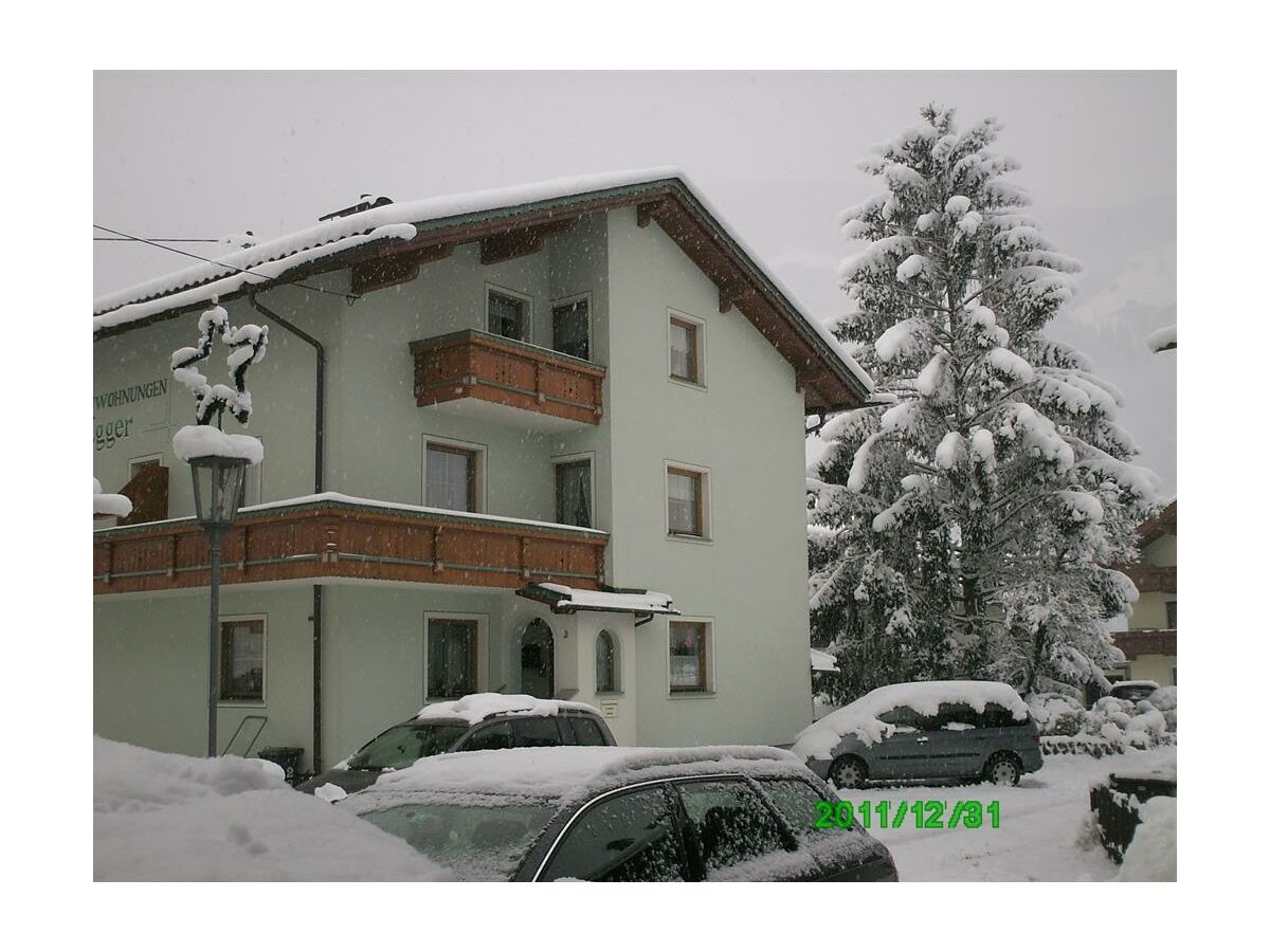 Apartment Apartment 1 mit 3 Schlafzimmern - Outdoor photo 2