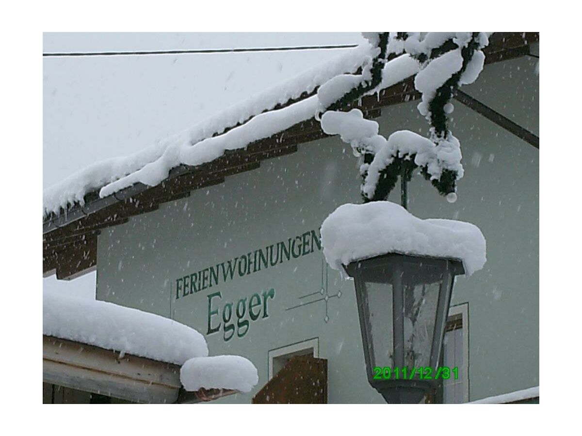 Apartment Apartment 1 mit 3 Schlafzimmern - Outdoor photo 3