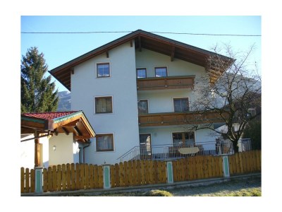 Apartment Apartment 1 mit 3 Schlafzimmern - Outdoor photo 4