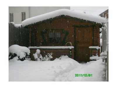 Apartment Apartment 1 mit 3 Schlafzimmern - Outdoor photo 6