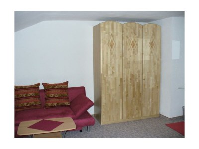 Apartment Apartment 1 mit 3 Schlafzimmern - Features photo 9