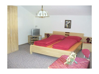 Apartment Apartment 1 mit 3 Schlafzimmern - Features photo 10