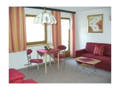 Apartment Apartment 1 mit 3 Schlafzimmern - Features photo 11