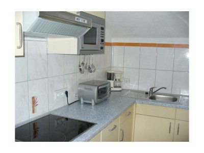 Apartment Apartment 1 mit 3 Schlafzimmern - Features photo 16