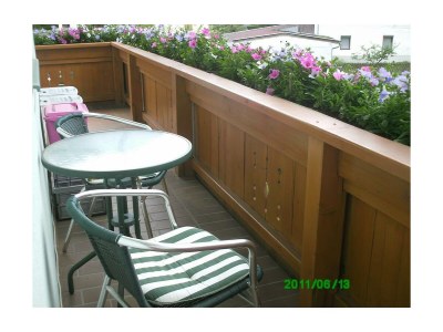 Apartment Apartment 1 mit 3 Schlafzimmern - Features photo 20