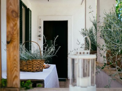 Holiday apartment Noemi-Baratti - Outdoor photo 6