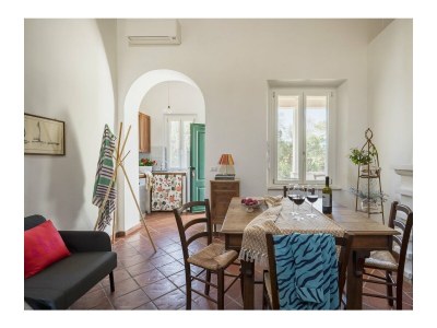 Holiday apartment Noemi-Baratti - Features photo 7