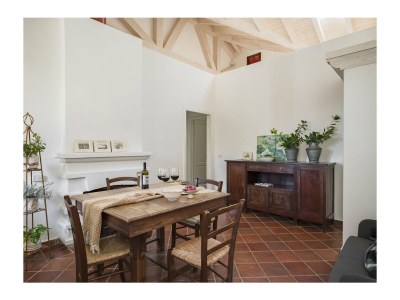 Holiday apartment Noemi-Baratti - Features photo 8