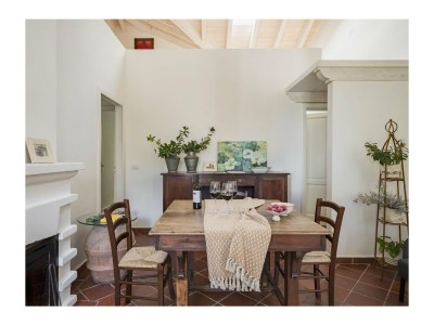 Holiday apartment Noemi-Baratti - Features photo 9