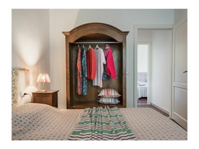 Holiday apartment Noemi-Baratti - Features photo 15