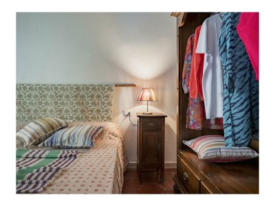 Holiday apartment Noemi-Baratti - Features photo 16