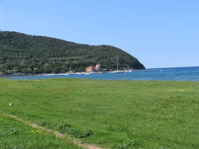 Holiday apartment Noemi-Baratti - Environment photo 21