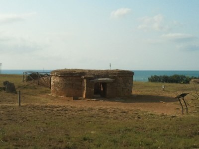 Holiday apartment Noemi-Baratti - Environment photo 28