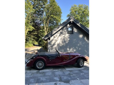 Holiday house Hercynia Lodge in Bad Lauterberg im Harz - Holiday house