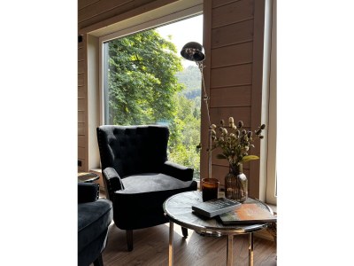 Holiday house Hercynia Lodge - Features photo 12