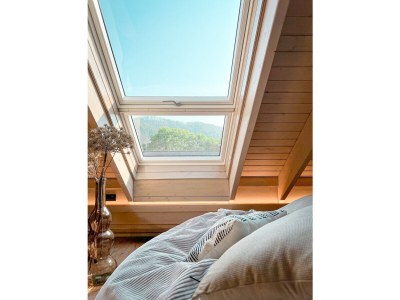 Holiday house Hercynia Lodge - Features photo 13