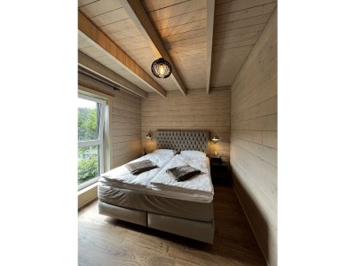 Holiday house Hercynia Lodge - Features photo 14