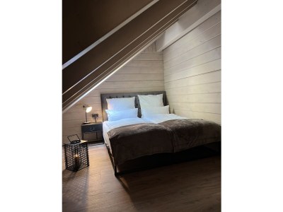 Holiday house Hercynia Lodge - Features photo 15